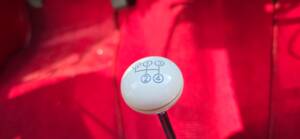 Afbeelding 14/16 van Mercedes-Benz 190 SL (1956)