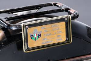 Bild 28/33 von Benelli Letizia 98 (1960)