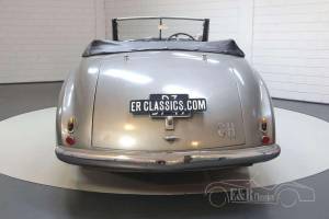 Image 9/30 of Delahaye 135M Malmaison Pourtout (1947)