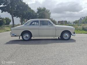Imagen 7/50 de Volvo P 121 (1967)