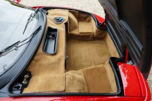 Afbeelding 49/50 van Ferrari Testarossa (1987)