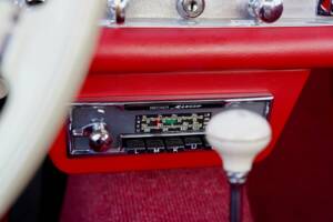 Imagen 44/50 de Mercedes-Benz 300 SL &quot;Gullwing&quot; (1955)