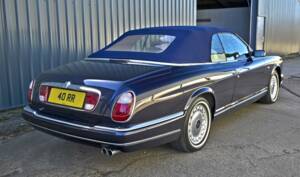 Bild 15/50 von Rolls-Royce Corniche V (2000)