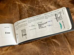 Image 68/75 of Aston Martin V12 Vanquish S (2007)