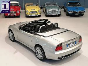Bild 3/31 von Maserati Spyder 4200 (2001)