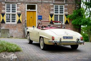 Image 26/61 of Mercedes-Benz 190 SL (1959)