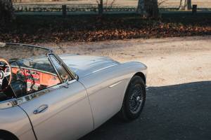 Bild 16/44 von Austin-Healey 3000 Mk III (BJ8) (1966)
