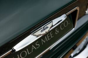 Bild 26/50 von Aston Martin DB 6 (1967)