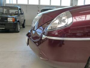 Imagen 23/42 de Lancia Thesis 2.4 (2002)