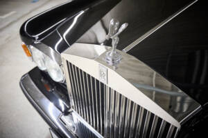 Image 19/99 de Rolls-Royce Corniche I (1979)