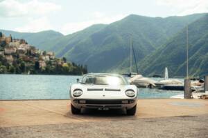 Immagine 2/16 di Lamborghini Miura P 400 S (1971)