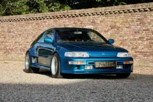 Bild 29/50 von Honda CRX 1.6 VTi (1992)