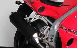 Image 48/66 of Triumph Daytona T595 (1998)