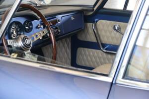 Imagen 41/50 de FIAT Ghia 1500 GT (1967)