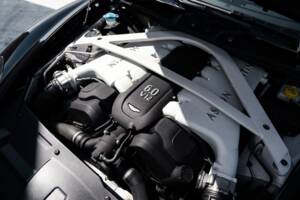 Immagine 30/31 di Aston Martin Rapide S (2014)