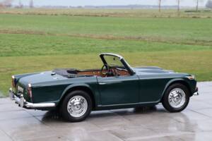 Bild 35/50 von Triumph TR 4A (1966)