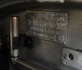 Afbeelding 39/50 van Rolls-Royce 20&#x2F;25 HP (1933)