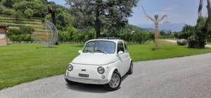 Image 3/15 of FIAT 500 R (1975)