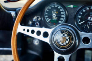 Bild 44/50 von Jaguar E-Type 4.2 (1966)
