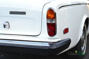 Imagen 40/50 de Rolls-Royce Silver Wraith II (1979)