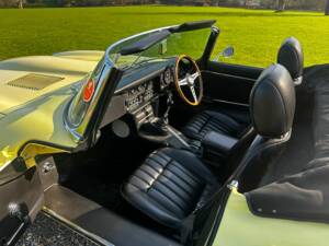 Afbeelding 51/100 van Jaguar E-Type (1968)