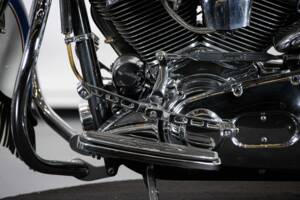 Immagine 17/50 di Harley-Davidson FXSTS Softail Springer (2000)