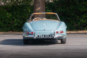 Image 33/50 of Mercedes-Benz 300 SL Roadster (1957)