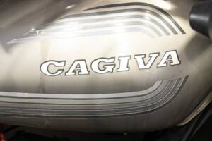 Image 28/50 of Cagiva SST 125 (1982)