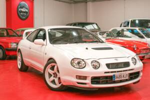 Image 1/33 of Toyota Celica GT-Four (1997)