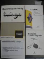 Imagen 18/40 de Renault Twingo 1.2 (2000)
