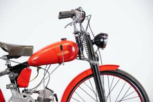 Immagine 42/50 di Ducati DUMMY (1954)