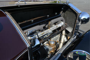 Image 34/39 of Rolls-Royce Phantom I (1929)