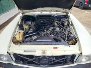 Bild 27/57 von Mercedes-Benz 450 SL (1975)
