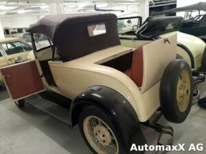 Imagen 9/16 de Ford Model A (1928)