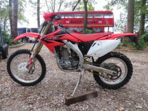 Afbeelding 2/46 van Honda DUMMY (2007)