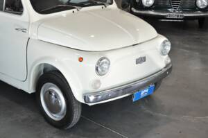 Immagine 10/25 di Autobianchi 500 Nuova Giardiniera (1976)