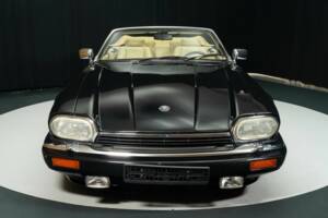 Image 3/8 of Jaguar XJS 4.0 (1994)