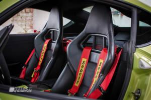 Bild 6/7 von Porsche Cayman R (2011)