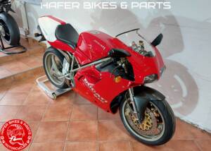 Image 2/55 of Ducati 916SP (1995)