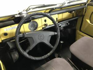 Imagen 18/26 de Volkswagen 181 Pescaccia 1600 (1973)