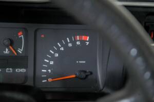 Afbeelding 21/50 van Ford Sierra 2.0 S (1987)