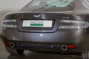 Afbeelding 8/20 van Aston Martin DB 9 (2011)