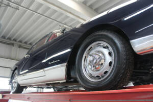 Bild 9/50 von Facel Vega FV4 (1958)