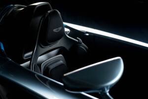 Bild 35/35 von Aston Martin V12 Speedster (2021)