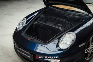 Immagine 12/23 di Porsche 911 Turbo (2006)