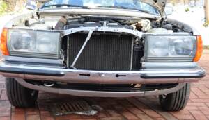 Bild 15/50 von Mercedes-Benz 280 C (1977)