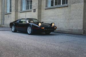 Image 4/12 of Ferrari 308 GTSi (1981)