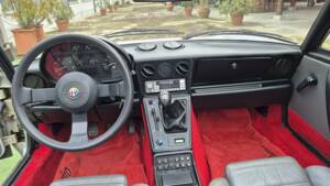 Afbeelding 23/70 van Alfa Romeo 2.0 Spider QV (1987)