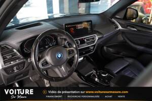 Image 38/42 of BMW X3 xDrive30e (2022)
