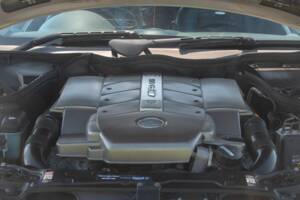 Image 49/50 of Mercedes-Benz CLK 55 AMG (2003)